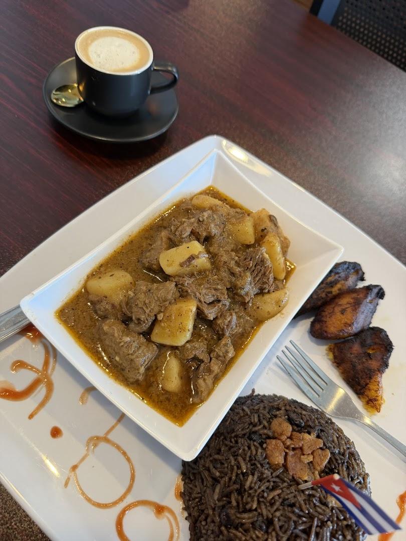 QBola Cafeteria